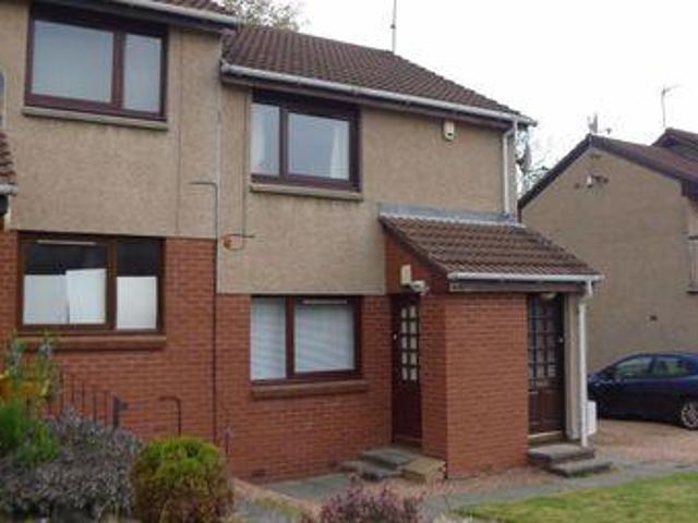 House for rent in Kirkcaldy, Scotland