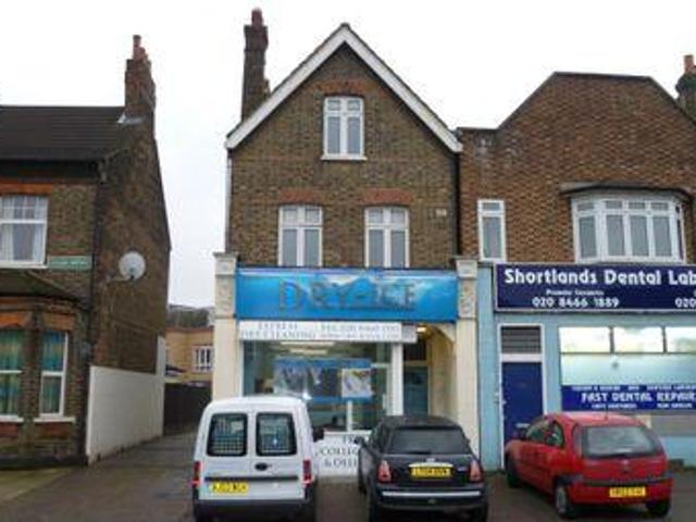 House for rent in Bridgefield, Kent