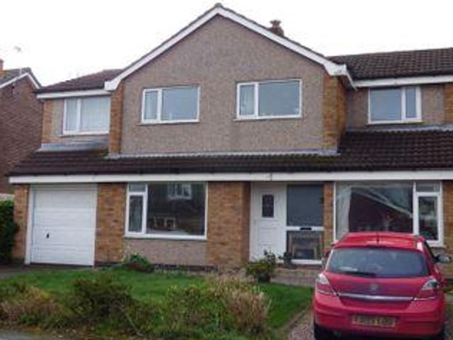 House for rent in Andertons Mill, Lancashire