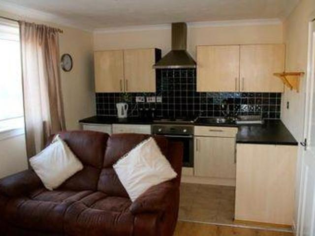 House for rent in Alexandria, Scotland