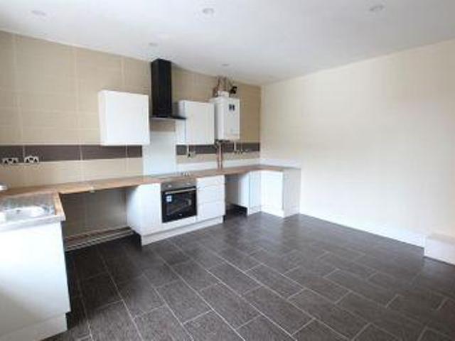 House for rent in Brecon, Wales