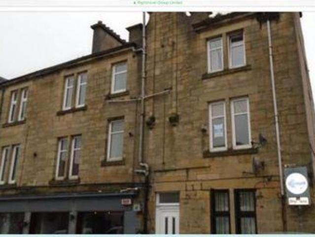 House for rent in Airdrie, Scotland