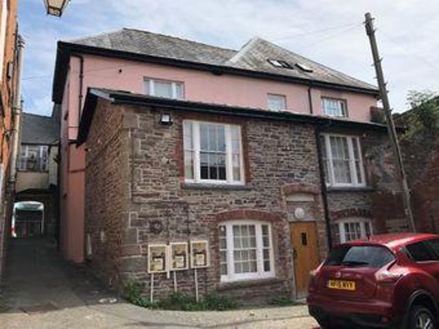 House for rent in Brecon, Wales