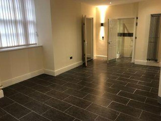 House for rent in Brecon, Wales