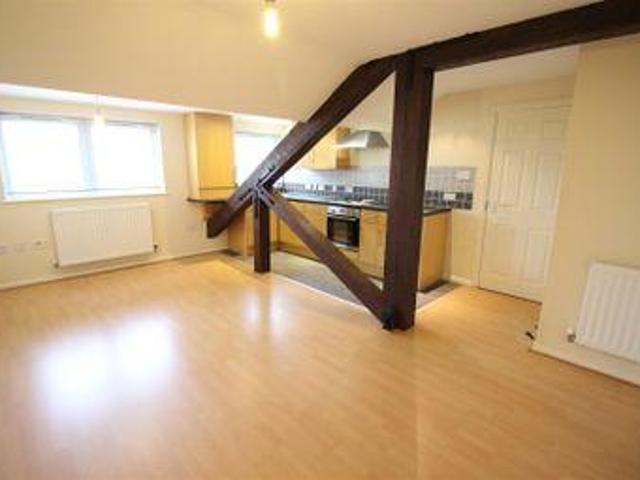 House for rent in Kingsley Moor, Staffordshire