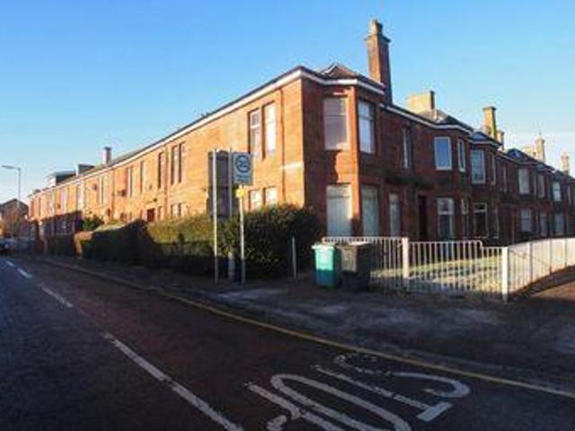 House for rent in Bellshill, Scotland