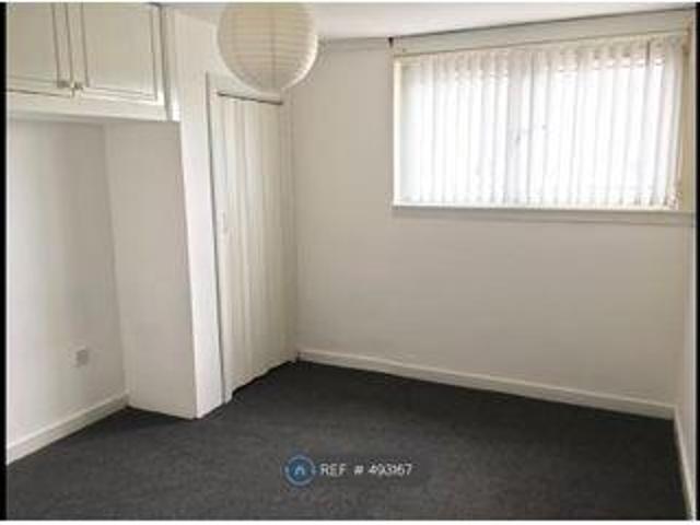 House for rent in Greenock, Scotland