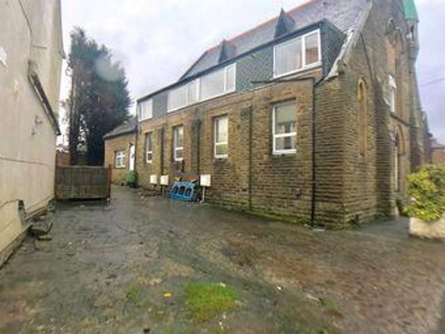 House for rent in Blackburn