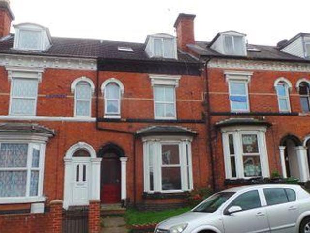 House for rent in Redditch, Worcestershire