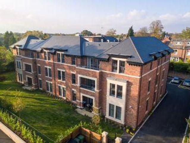 House for rent in Wilmslow