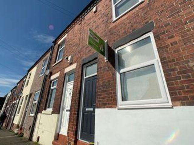 House for rent in Stoke-on-Trent