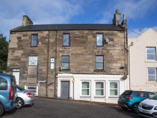 House for rent in Kirkcaldy, Scotland