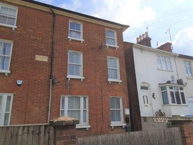 House for rent in Aylesbury, Buckinghamshire