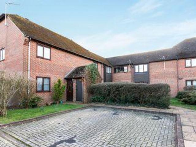House for rent in Priest Down, Hampshire