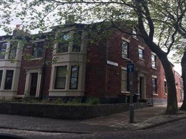 House for rent in Higher Bartle, Lancashire