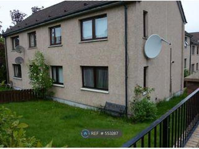 House for rent in Hamilton, Scotland