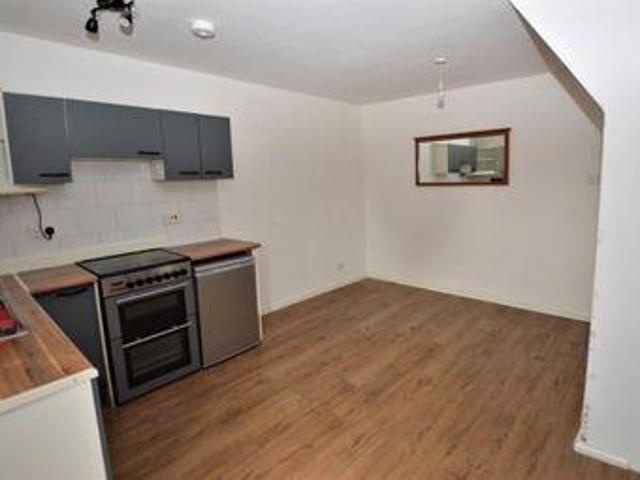 House for rent in Wigston Magna, Leicestershire