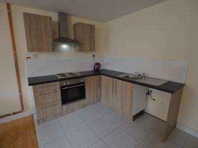 House for rent in Wigston Magna, Leicestershire