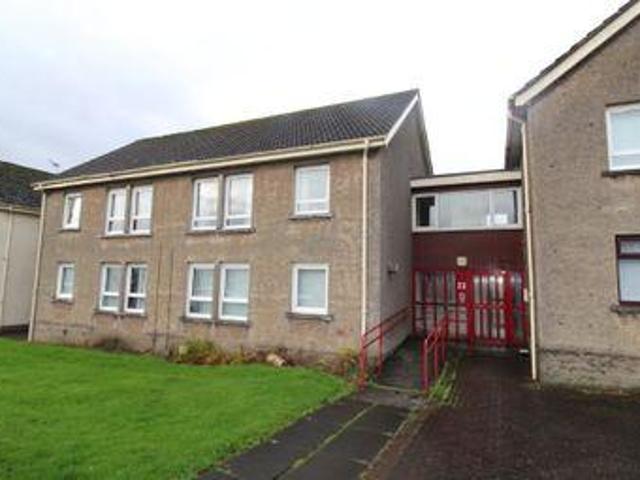 House for rent in Airdrie, Scotland