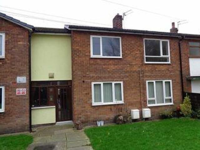 House for rent in Greater Manchester