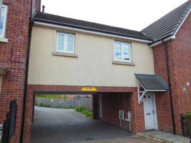 House for rent in Merthyr Tydfil