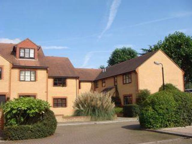 House for rent in Staines, Surrey