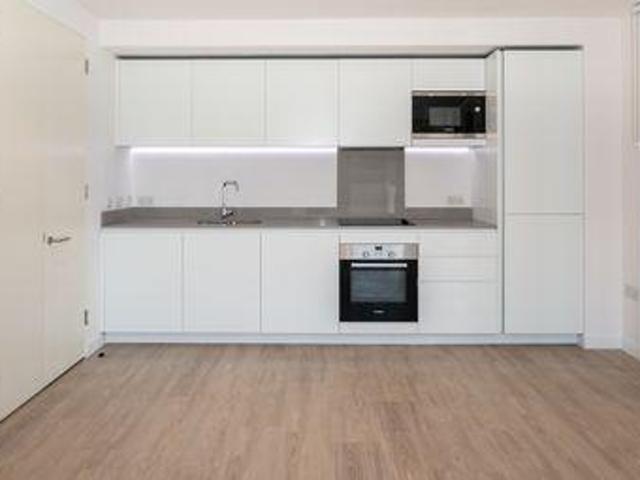House for rent in Lyons, Greater London