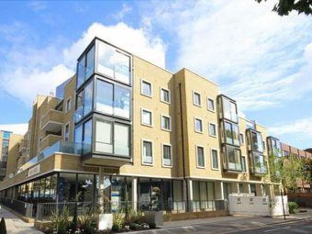 House for rent in Isleworth, Greater London