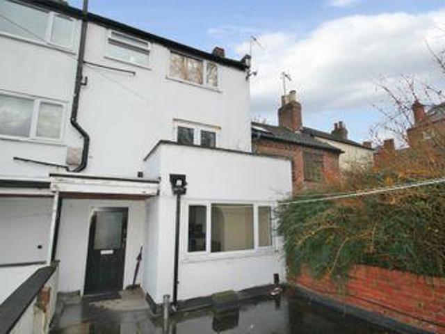 House for rent in East Midlands