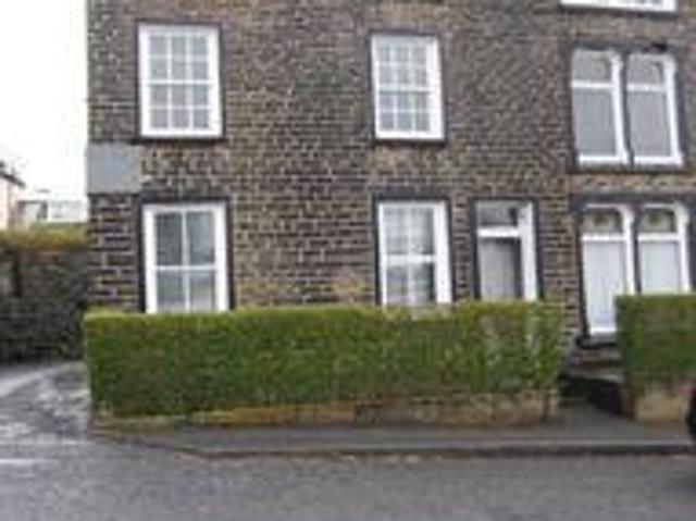 House for rent in Irwell Vale, Lancashire