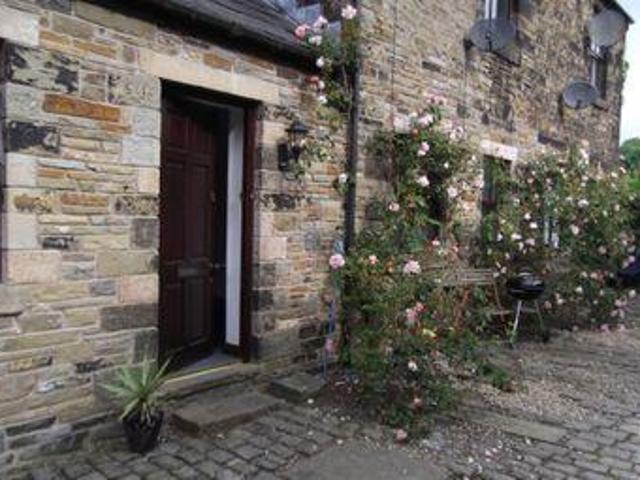 House for rent in Irwell Vale, Lancashire