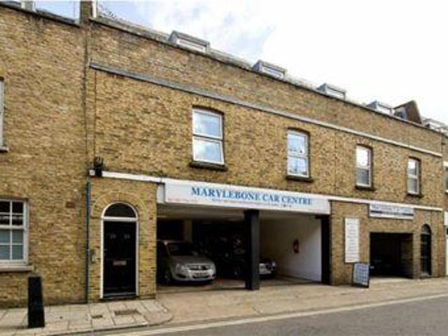 House for rent in City of London, Greater London