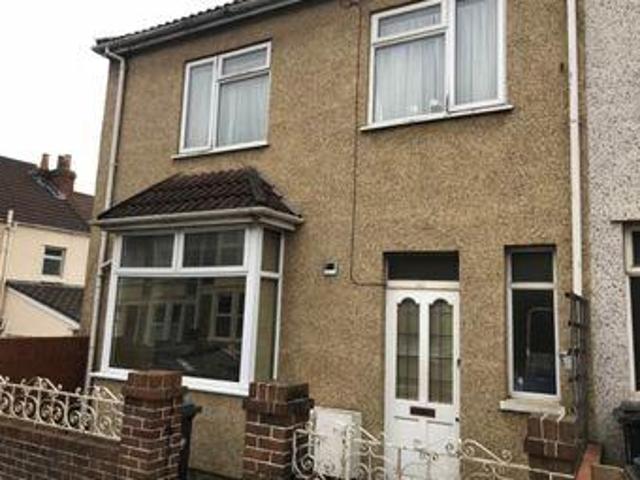 House for rent in Feckenham, City Of Bristol