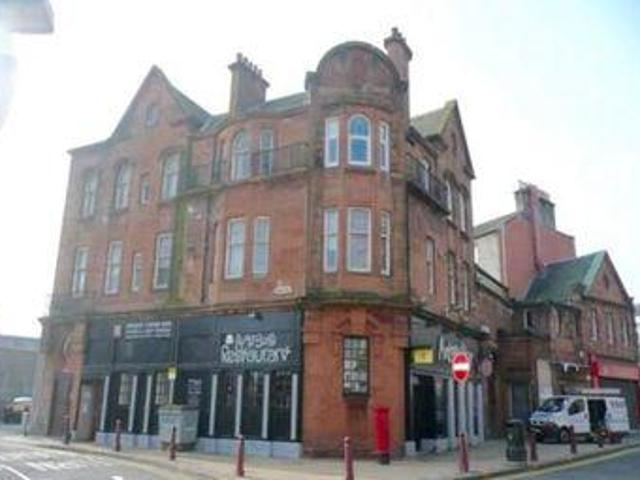 House for rent in Hamilton, Scotland