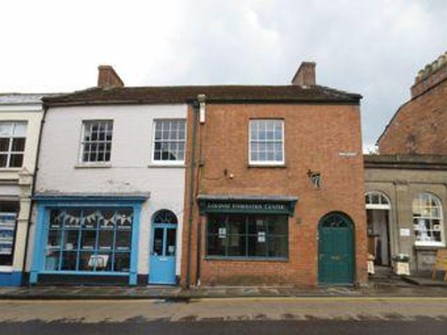 House for rent in Langport, Somerset