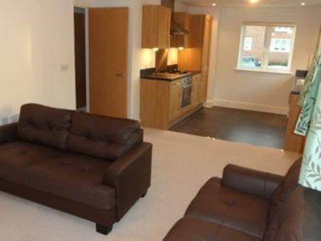 House for rent in Staines, Surrey