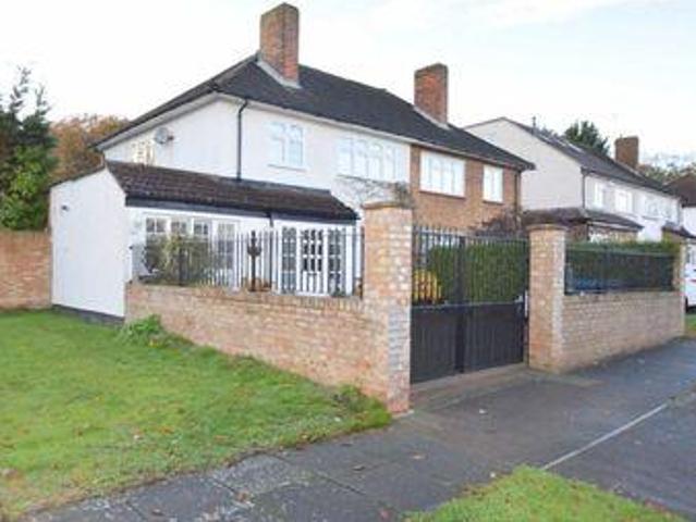House for rent in Lyons, Greater London
