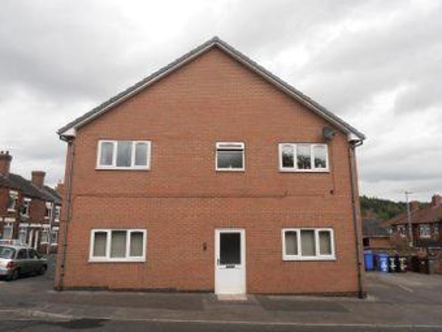 House for rent in Stoke-on-Trent