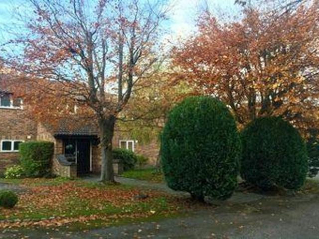 House for rent in Wilmslow