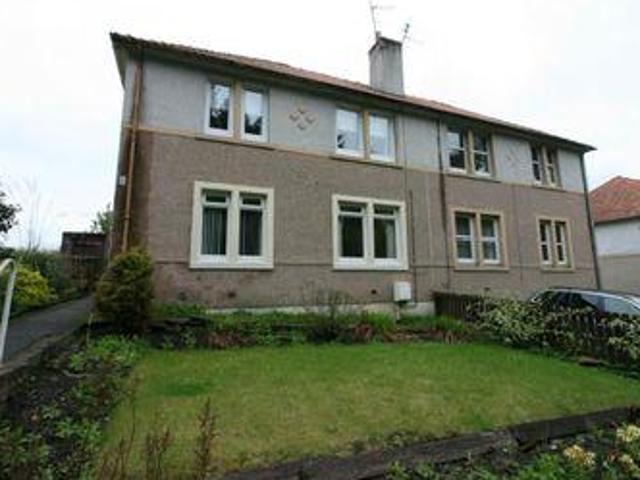 House for rent in Carluke, Scotland