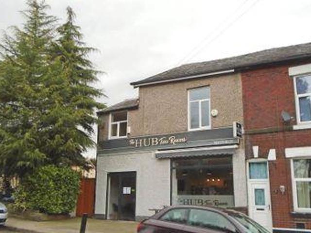 House for rent in Lancashire