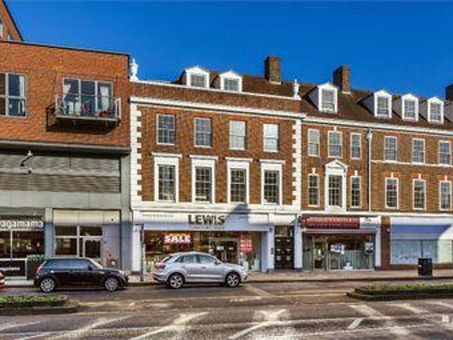 House for rent in Ashley Park, Surrey