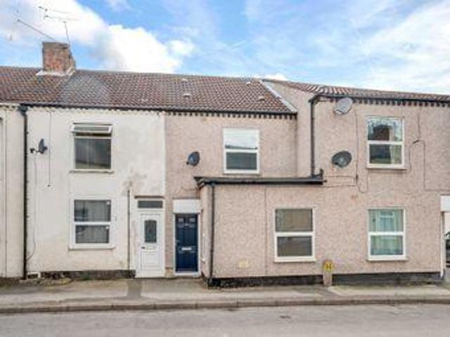 House for rent in Loundsley Green, East Midlands