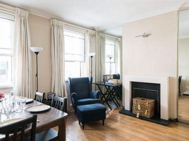 House for rent in City of London, Greater London