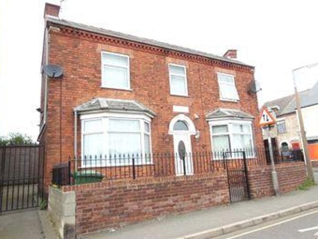 House for rent in Heanor, Amber Valley
