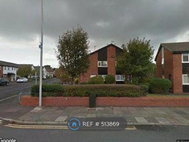 House for rent in Blackpool