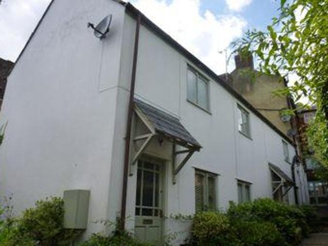 House for rent in Buckingham, Buckinghamshire