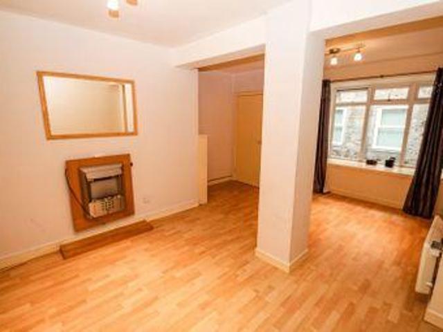 House for rent in Alloa, Scotland