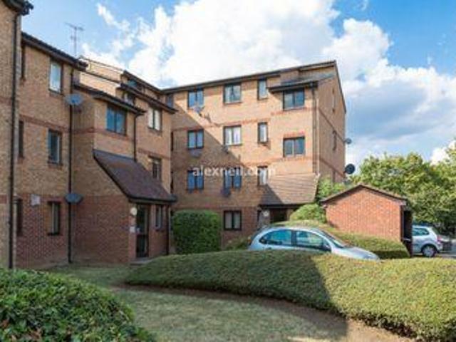 House for rent in Lyons, Greater London