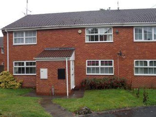House for rent in Birmingham, West Midlands